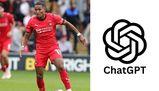 Calciatore usa l'IA come procuratore e trova un ottimo contratto: 'Il miglior agente che abbia mai avuto'