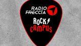 'Rock Campus', al via il nuovo progetto di Radiofreccia: studenti protagonisti di un programma sulla storia della musica