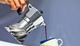 Turbo Moka, come funziona la rivoluzionaria macchinetta che ti fa il caffè in 2 minuti