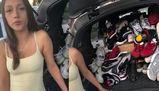 Scopre che il fidanzato segue altre ragazze e vende tutte le sue (costose) scarpe: ecco per quanto