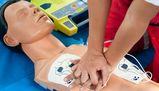 'Legge Bove', presentato il progetto che vuole portare corsi di primo soccorso e defibrillatori in tutte le scuole