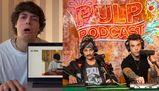 Tra Fedez e Luis Sal si riaccende lo scontro: il creator accusa Pulp Podcast di aver copiato Muschio Selvaggio, il rapper risponde