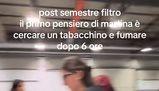 Semestre Aperto Medicina, le reaction degli studenti nel giorno del primo appello d’esami
