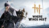 Where Winds Meet: come giocare (gratis) al videogioco rivelazione del 2025