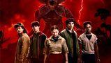 Stranger Things, tutti gli easter egg della quinta stagione