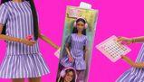 Mattel lancia la Barbie con autismo: la prima bambola neurodivergente con cuffie antirumore