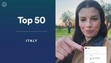 'L'amore non mi basta' di Emma prima nella top 50 Spotify dopo 12 anni dall'uscita: ecco il motivo