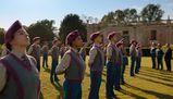 Minerva - La Scuola: il nuovo teen drama Netflix che rinchiude la GenZ in un liceo militare