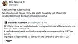 Studenti invitano giornalisti (filorussi?) a scuola: scoppia un caso politico, arrivano bullismo e minacce