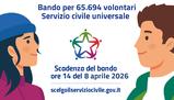 Oltre 65mila posti nel bando Servizio Civile Universale 2026: la guida per fare domanda entro l'8 aprile (anche all'estero)