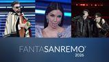 FantaSanremo 2026, classifica ufficiale seconda serata: i punti per ogni cantante