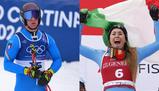 Olimpiadi, da Goggia a Brignone, da Franzoni a Costantini: gli azzurri a caccia di una medaglia. La lista completa degli atleti italiani