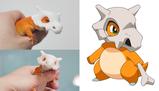 Come creare un cosplay Pokémon per il tuo animale domestico: il casco da Cubone è già virale