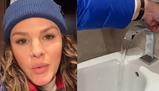 Guida al bidet per americani: il video della reporter olimpica che ha fatto ridere l'Italia