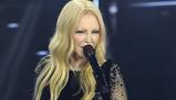 Patty Pravo a Sanremo 2026 con "Opera", tra deserto e stelle
