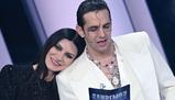 Sanremo 2026, Lamborghini ci regala il primo vero meme del festival. Caso Lauro-Fedez? Ecco cosa sappiamo