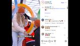 Olimpiadi, proposta di matrimonio in diretta: il video virale che sta facendo il giro del web