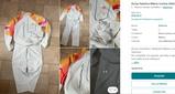 Milano Cortina 2026, i kit delle Olimpiadi in vendita online a prezzi folli: fino a 1.500 euro per la tuta da tedoforo
