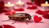 San Valentino, puoi dare il nome del tuo ex a uno scarafaggio: ecco che fine farà