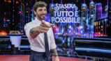 Che scuola ha fatto Stefano De Martino, in Tv con Stasera tutto è possibile