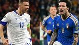 Playoff Mondiali 2026, quando e dove vedere Bosnia-Italia