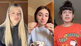 Red Flag su TikTok: ragazze sputano fatti sui loro ex (e le relazioni tossiche)