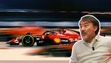 La Formula 1 che non vedi su Netflix raccontata da Mario Miyakawa: guarda il vodcast #Screenshot