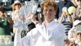 Sinner al Miami Open 2026: quando gioca, il tabellone e dove vederlo in Tv e streaming
