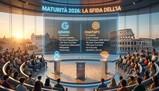 Maturità 2026, cosa uscirà secondo l'AI: Gemini vs ChatGPT, le previsioni sul "Toto-Tracce"