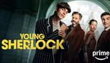 Prime Video a marzo: da Young Sherlock a Invincible, cosa guardare questo mese