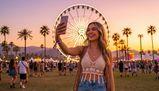 Coachella 2026 dai prezzi folli: 17 dollari per un caffè e 90 per ricaricare il telefono