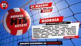 RTL 102.5 Power Hits Estate 2026: anche Giorgia sul palco il 31 maggio!