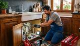 Non sarà ChatGPT a ripararti il lavandino: perché l’idraulico resta un lavoro del futuro