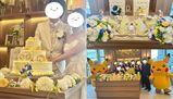 Matrimonio a tema Pokémon in Giappone: è la cosa più kawaii che vedrai oggi