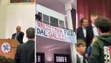 Valditara contestato al Galilei di Roma: cosa è successo e perché se ne parla