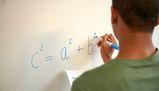 Matematica Terza Media 2026: la regola dei 15 minuti che ti aiuta a sbloccarti