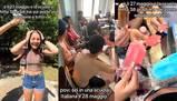 Caldo a scuola, cronache di una settimana rovente: su TikTok studenti tra ventilatori e aule bollenti