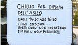 Un papà chiude l'attività per il "diploma" dell'asilo del figlio: il post è virale