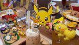 In questo Café giapponese puoi mangiare piatti a tema Pokémon: ecco i più belli