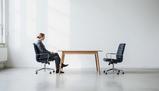 Il paradosso del lavoro: 1 colloquio su 3 va a vuoto. Costruzioni, Mobili e Servizi essenziali i settori più colpiti