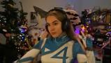 Vive in live da 4 anni: la storia di EmilyCC, la streamer che ha trasformato la sua vita in un Truman Show