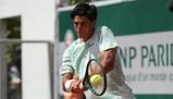 Federico Cinà fa la storia a Parigi: chi è il 19enne italiano che ha vinto al debutto al Roland Garros