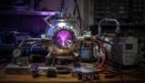 Studente realizza fusore nucleare con il solo aiuto dell'Intelligenza Artificiale