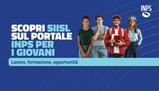 INPS non è solo pensione: scopri i servizi a misura di under 35 su INPS per i giovani