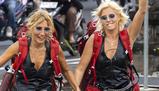 Jo Squillo e Michelle Masullo sono le vincitrici di Pechino Express 2026? Il giallo dello spoiler sui social di NOW