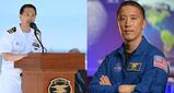 Non è mai tardi per cambiare vita: la storia di Jonny Kim, dai Navy SEAL allo spazio