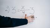 Matematica terza media, il trucco per verificare se l'equazione è giusta prima di consegnare