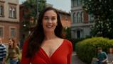 Megan Gale torna protagonista sul grande schermo in Italia con iliad
