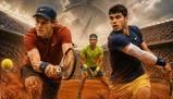 Più di 6 ore e mezza in campo: le 10 partite più lunghe nella storia del Roland Garros