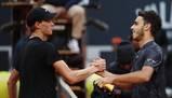 Sinner-Cerundolo, quando e dove vedere il match del Roland Garros